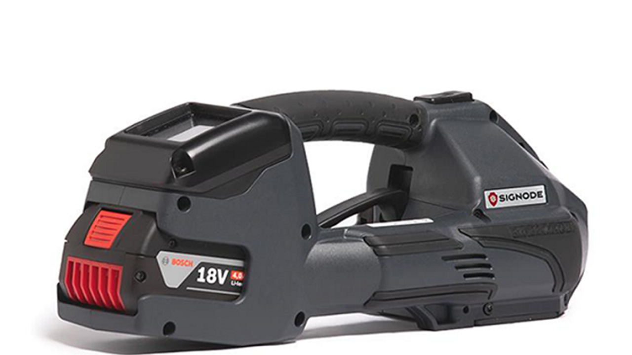 Çember Makinaları: Endüstriyel Paketlemenin Gücü ve Verimlilik Sırrı