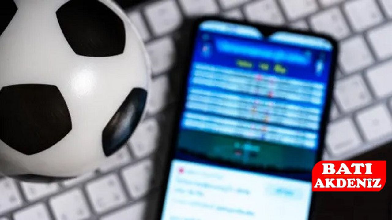 TFF’den Bahis Soruşturmasında Yeni Dalga: Futbolcular ve Yöneticiler Açıklanacak