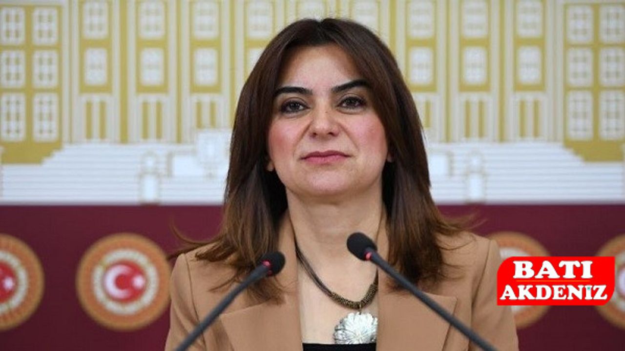 DEM’li Koçyiğit’ten Eşit Yurttaşlık Vurgusu: “Kürtler de Özgür Yurttaş Olacak”