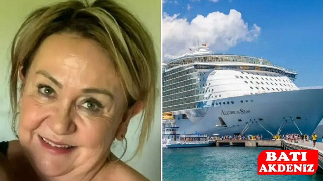 “Sınırsız İçki” Paketi Ölüm Getirdi: 66 Yaşındaki Kadın Denizde Kayboldu