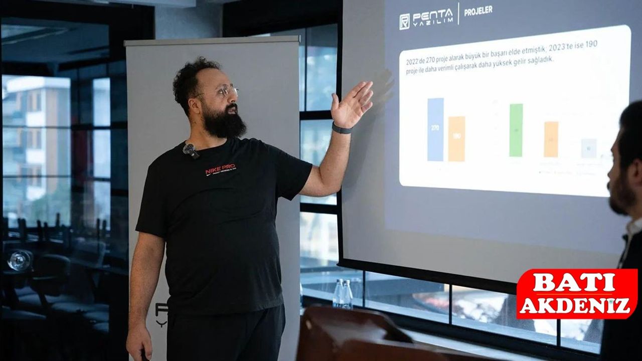 Kurumsal Web Tasarım Hizmeti İçin Güvenilir Bir İş Ortağı Olarak Penta Yazılım