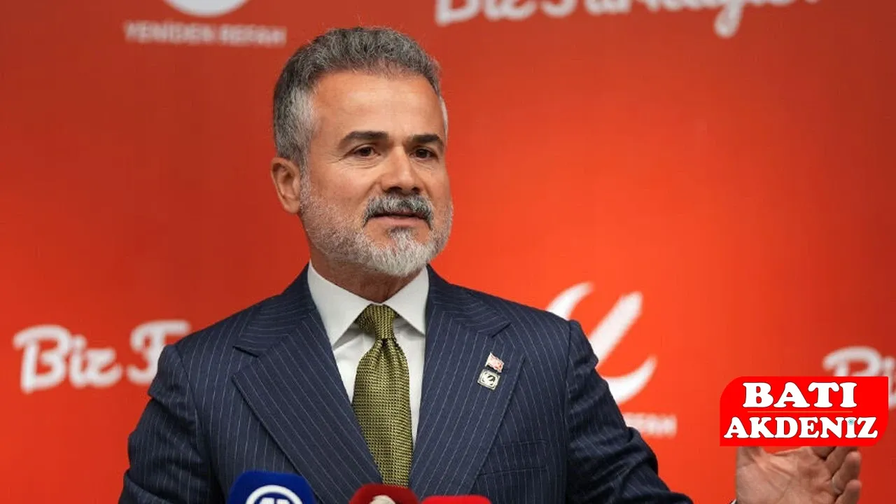 İmralı Açıklaması: Suat Kılıç’tan Şeffaflık Çağrısı