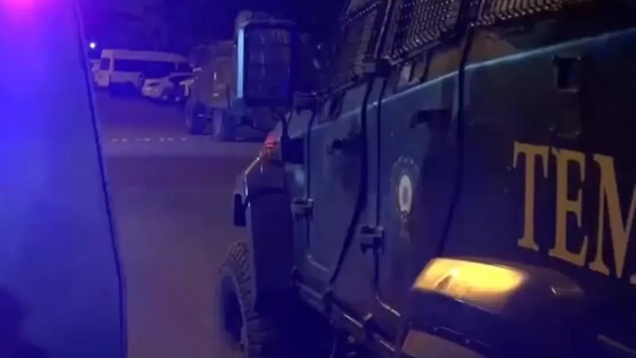 Nevruz kutlamalarında 170 gözaltı!