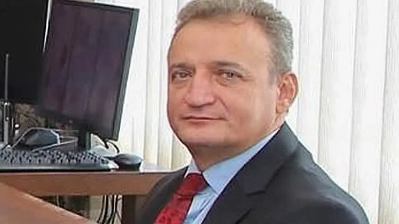 Emniyetten Kahramanmaraş açıklaması: Saldırganın babası tutuklandı