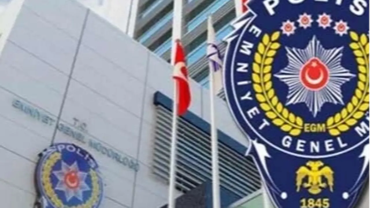 Okul saldırıları sonrası 127 gözaltı!