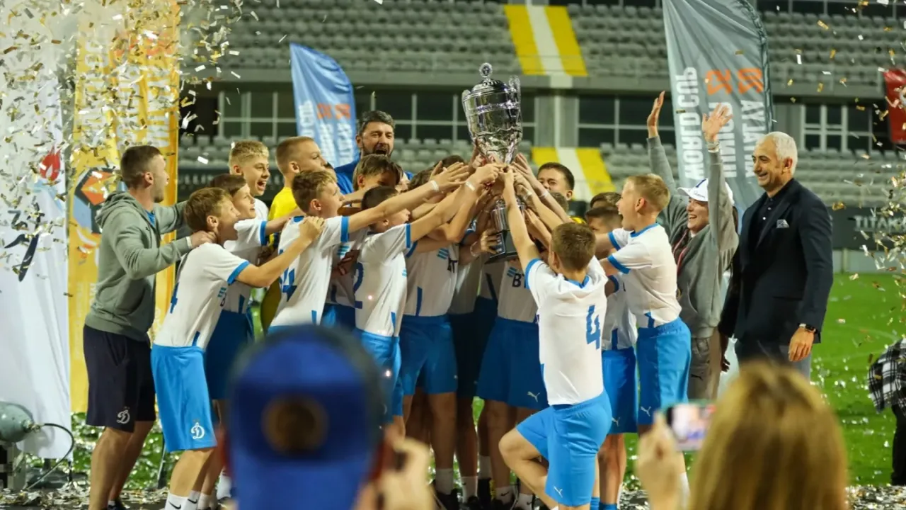 Junior World Cup Antalya'da Başlıyor