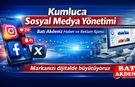 Kumluca Sosyal Medya Yönetimi