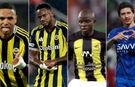 Fenerbahçe'de transfer ve ayrılık rüzgarı