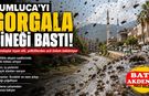 Kumluca’yı “Gorgala” Sineği Bastı! Vatandaş Tedirgin