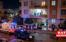 Antalya’da Şüpheli Ölüm! Genç Yaşta Hayatını Kaybetti