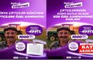 Digiturk’ten Çiftçilere Dev Destek: İnternet ve Maç Paketi Bir Arada!
