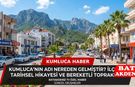 Kumluca İsmi Nereden Geliyor? Bereketli Toprakların Kumdan Doğan Hikayesi
