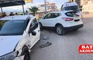 Kumluca’da Trafik Kazası: Mimar Sinan Caddesi’ndeki Kazada 1 Kişi Yaralandı!