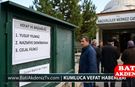 Kumluca Vefat İlanları: Yusuf Yılmaz, Nazmiye Demirkıran ve Celal Filikci Vefat Etti