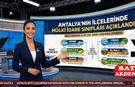 Antalya’da Mülki İdare Rehberi: İlçelerimiz Hangi Sınıfta?