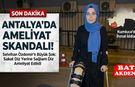 Antalya Kumluca'da Sağlık Skandalı: Yanlış Diz Ameliyatı Hayatını Kararttı
