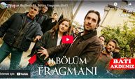 Taşacak Bu Deniz 11. Bölüm Fragmanı Yayınlandı