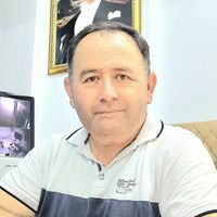 Mehmet ŞENTÜRK