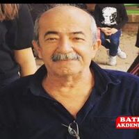 Mustafa Altın Vefat Etmiştir.