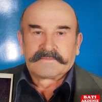 Paşa İsmet Çiftçi vefat etmiştir.