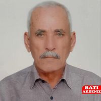 Yaşar Bekleemir Vefat Etmiştir.