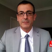 Ekonomist Evren Devrim Zelyut Vefat Etmiştir
