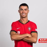 Cristiano Ronaldo Kimdir? Biyografi