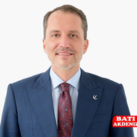 Fatih Erbakan Kimdir? Biyografi