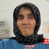 Saadet Sarıkaya Hayatını Kaybetti