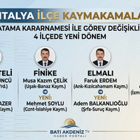 ANTALYA