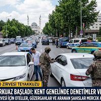 ASAYİŞ