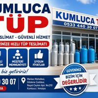 KUMLUCA