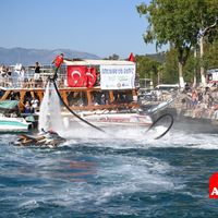 ANTALYA