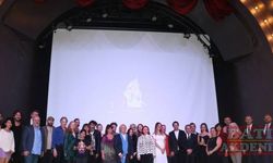 10. Antakya Uluslararası Film Festivali ödül töreniyle sona erdi