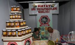 5. Hatay Tarım Fuarı açıldı