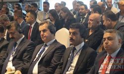 "6. Türkiye-Irak Ticaret ve Yatırım Zirvesi" kapsamında paneller düzenlendi