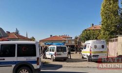 Adana'da düğünde silahlı saldırıya uğrayan baba öldü, oğlu yaralandı