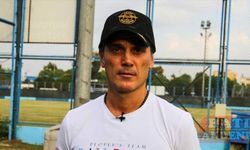 Adana Demirspor, Kayserispor maçı hazırlıklarını sürdürdü