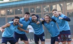 Adana Demirspor, Kayserispor maçının hazırlıklarını sürdürdü