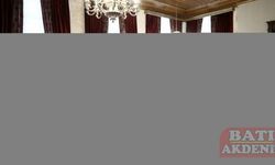 Adana, Mersin, Hatay ve Osmaniye'de 29 Ekim Cumhuriyet Bayramı kutlanıyor