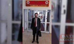 Adana'da 10'uncu kattan düşen avukat hayatını kaybetti