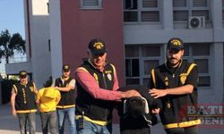 Adana'da bir kişinin darbedilmesiyle ilgili yakalanan 4 zanlıdan 3'ü tutuklandı
