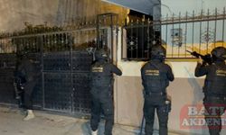 Adana'da DEAŞ soruşturmasında 6 şüpheliye yönelik operasyon yapıldı
