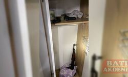 Adana'da husumetli oldukları kişiye silahlı saldırı düzenleyen 2 zanlı tutuklandı