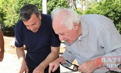 Adana'da, Misis Antik Kenti'nde güz dönemi kazıları başladı