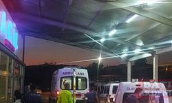 Adana'da silahlı kavgada 1 kişi yaralandı, 2 kişi gözaltına alındı