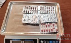 Adana'da suç örgütüne yönelik operasyonda 26 şüpheli yakalandı