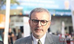 AK Parti Grup Başkanvekili Ünal, Kahramanmaraş'ta gençlerle buluştu: