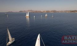 American Hospital The Bodrum Cup'ta Opet Çökertme-Kissebükü etabı başladı