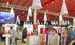Antalya turizmde iki büyük fuara ev sahipliği yapacak